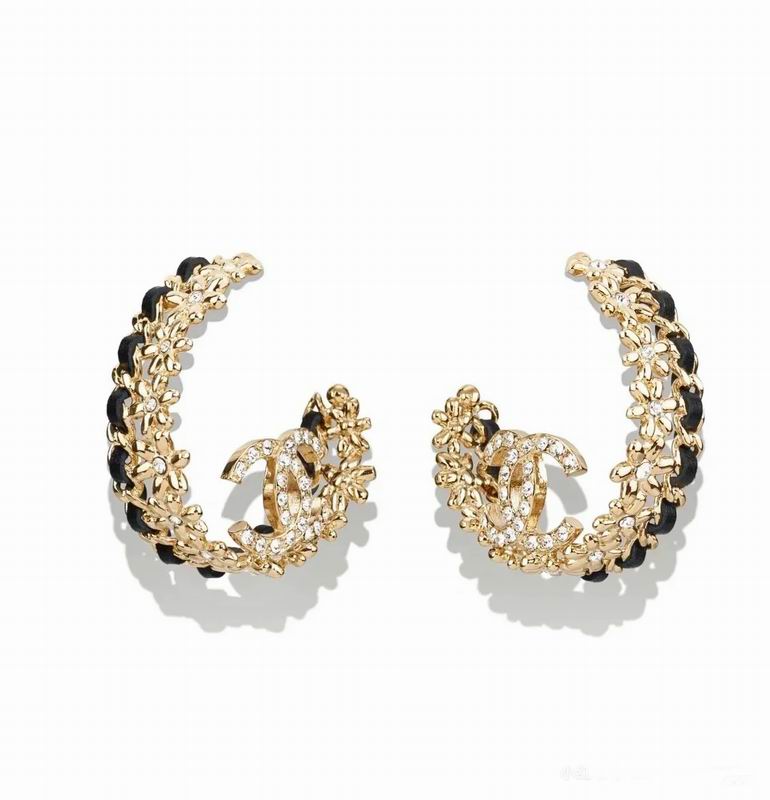 Chanel Earring 03yxs332